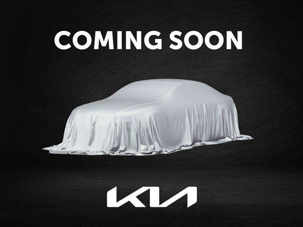 Large image for the Used Kia Sportage