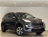 Used Kia Sportage