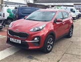 Kia Sportage Image 2