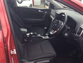 Kia Sportage Image 3