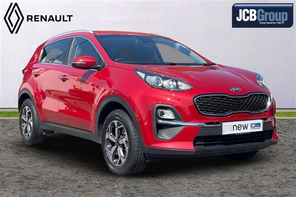 Large image for the Used Kia Sportage