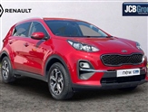 Kia Sportage Image 1