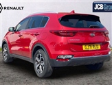 Kia Sportage Image 3