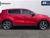 Kia Sportage Image 4