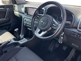 Kia Sportage Image 6