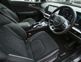 Kia Sportage Image 5