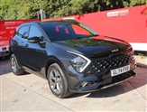 Kia Sportage Image 1