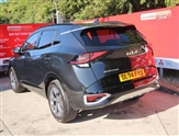 Kia Sportage Image 3