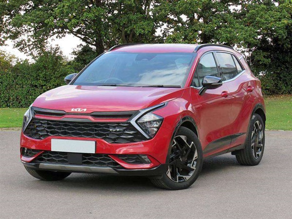 Large image for the Used Kia Sportage