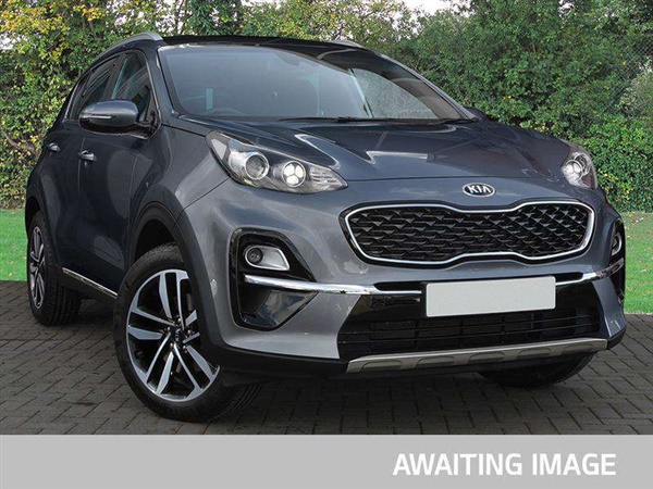 Large image for the Used Kia Sportage