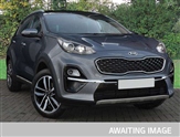 Kia Sportage Image 1