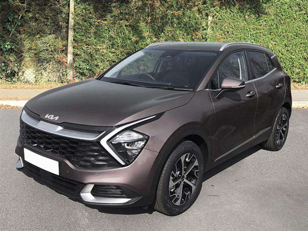 Large image for the Used Kia Sportage