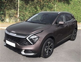 Kia Sportage Image 1
