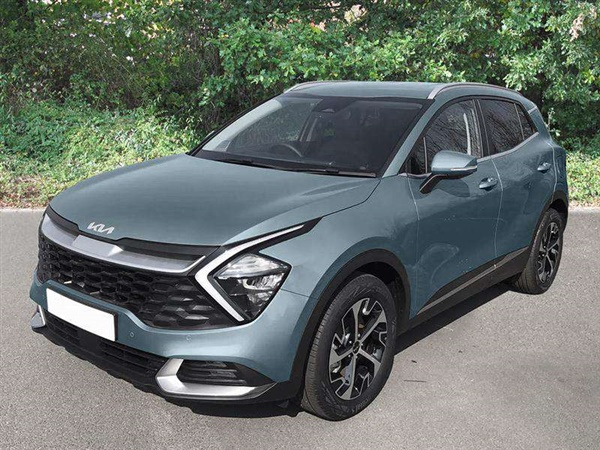 Large image for the Used Kia Sportage