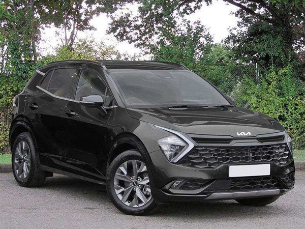 Large image for the Used Kia Sportage