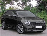 Kia Sportage Image 1
