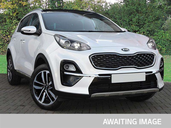 Large image for the Used Kia Sportage