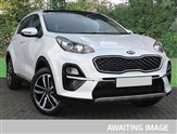 Kia Sportage Image 1
