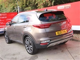 Kia Sportage Image 2