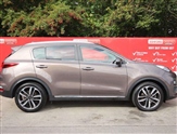 Kia Sportage Image 3