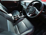 Kia Sportage Image 4