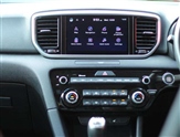 Kia Sportage Image 5