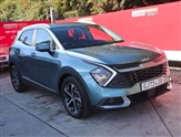 Kia Sportage Image 1