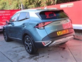 Kia Sportage Image 2