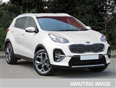 Kia Sportage Image 1
