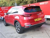 Kia Sportage Image 2