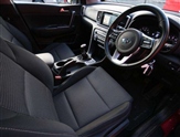 Kia Sportage Image 4