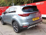 Kia Sportage Image 2