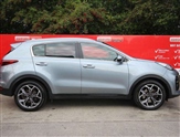 Kia Sportage Image 3