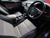 Kia Sportage Image 4