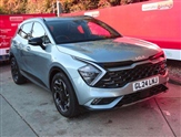 Kia Sportage Image 1