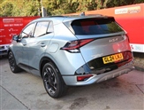 Kia Sportage Image 2