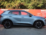 Kia Sportage Image 3