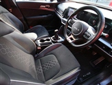 Kia Sportage Image 4