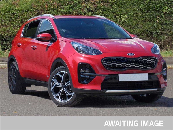 Large image for the Used Kia Sportage