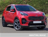 Kia Sportage Image 1
