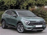 Kia Sportage Image 1