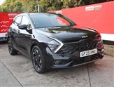 Kia Sportage Image 1