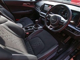 Kia Sportage Image 4