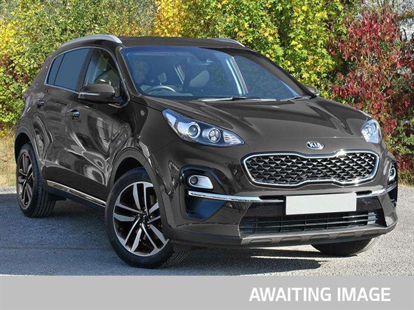 Large image for the Used Kia Sportage