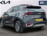 Kia Sportage Image 3