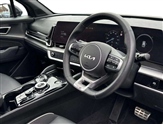 Kia Sportage Image 6