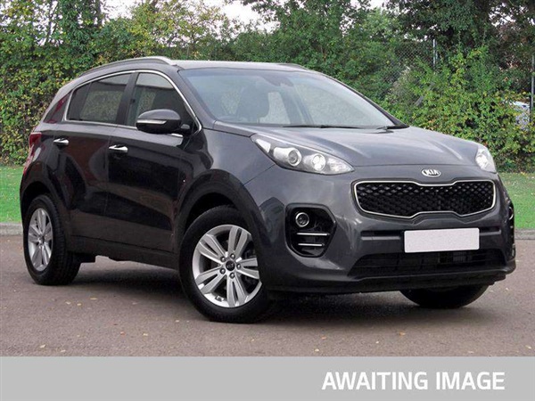 Large image for the Used Kia Sportage