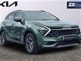 Kia Sportage Image 1