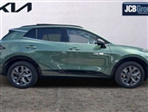 Kia Sportage Image 4