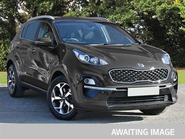Large image for the Used Kia Sportage